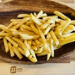 トトバーガー - 