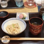 日本料理 とくを - 