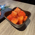 肉牛寿司×しゃぶ焼肉2＋9 - 