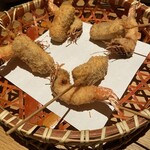 東京恵比寿 串亭 - 