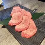 肉牛寿司×しゃぶ焼肉2＋9 - 