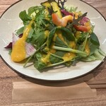 手作りハンバーグ卵 - 