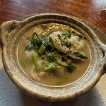 レストラン ナズ - 