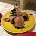 にほんしゅ屋nico シマウマ酒店 - 