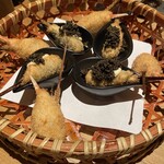 東京恵比寿 串亭 - 