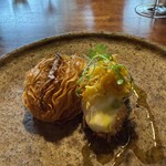 レストラン ナズ - 