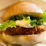 トトバーガー - 