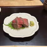 日本料理 とくを - 