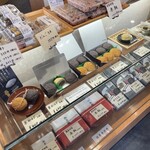 葵家やきもち総本舗 - 