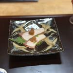 日本料理 とくを - 