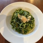 MOKICHI FOODSGARDEN - 