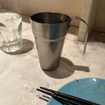 にほんしゅ屋nico シマウマ酒店 - 