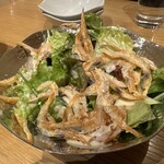 炙庵 Toyama壽司 - 