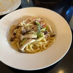 カフェ ラ トラヴィアータ - 