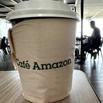Café Amazon - 