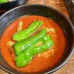 アジャンタ 総本家 - 