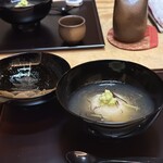 日本料理 とくを - 