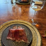 レストラン ナズ - 