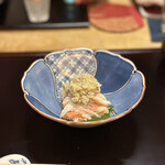 日本料理 とくを - 