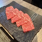 肉牛寿司×しゃぶ焼肉2＋9 - 