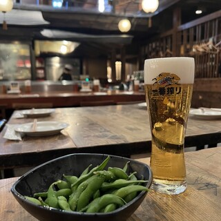 口コミ一覧 : 権八 西麻布 （GONPACHI） - 乃木坂/居酒屋 [食べログ]