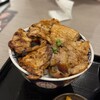 十勝豚丼 わか葉