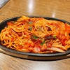 こがねむし - ナポリタン  ¥800