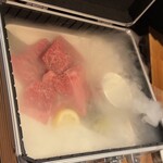和牛焼肉食べ放題 ヤキニクギャング - 