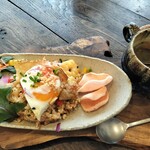 らいおん食堂 - 