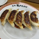 亀戸餃子 本店 - 