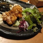 高知藁焼き 屋台餃子 土佐宿毛マーケット - 