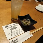 高知藁焼き 屋台餃子 土佐宿毛マーケット - 