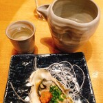 日本海庄や 赤羽西口店 - 