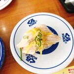 無添くら寿司 セブンタウン小豆沢店 - 