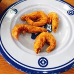 無添くら寿司 セブンタウン小豆沢店 - 