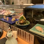 鮨処 音羽 北新地永楽店 - 