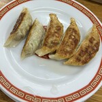 亀戸餃子 本店 - 