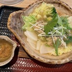 大戸屋ごはん処 - 料理写真: