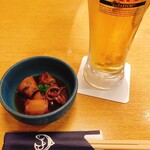 日本海庄や 赤羽西口店 - 