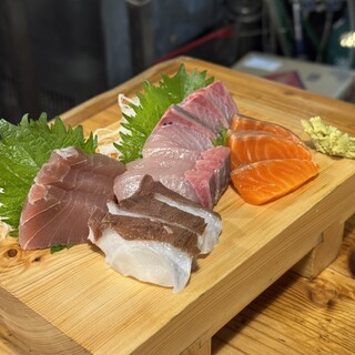 海鮮屋台おくまん_0