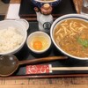 うどん 兎麦 阪急三番街店
