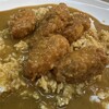 カレーや マドラス