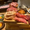 焼肉 白雲台 グランフロント大阪店