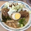 桂花ラーメン 新橋虎ノ門店