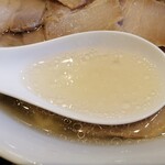 喜多方ラーメン坂内 南流山店 - 