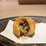 日本料理 お寅 - 