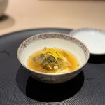 日本料理 お寅 - 