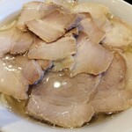 喜多方ラーメン坂内 南流山店 - 