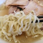 喜多方ラーメン坂内 南流山店 - 