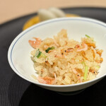 日本料理 お寅 - 